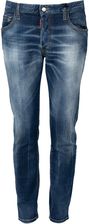Zdjęcie Dsquared2 Jeansy "Skater Jean" - Obrzycko