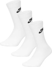 Zdjęcie Skarpety Nike NK Nsw Everyday Essentials Cr DX5025 100 - Pruchnik