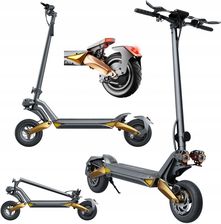 Ruptor Trigon Cooper 20Ah Elektryczny Skuter 75 Km, 45 Km/H, 10-Calowe Opony