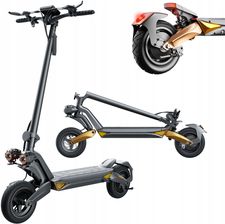 Ruptor Trigon Cooper Pojazd Elektryczny 75 Km, 45 Km/H, Opony 10 Cali, 20Ah