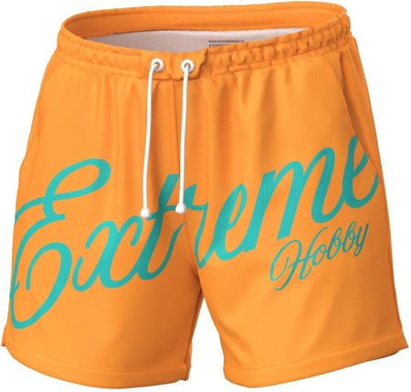 Spodenki kąpielowe męskie szorty do pływania EXTREME HOBBY CLUSTER