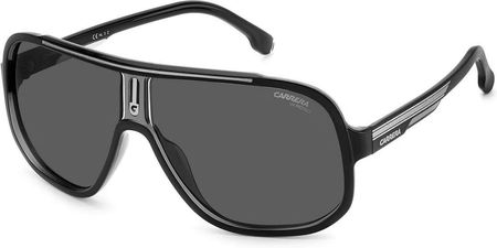 Oryginalne męskie okulary Carrera 1058/S-08A-M9