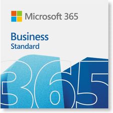 Zdjęcie Microsoft 365 Business Standard ESD (wersja cyfrowa) - Częstochowa