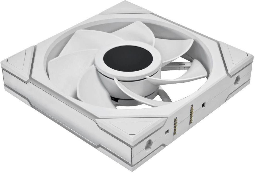 Wentylator komputerowy Lian Li UNI FAN TL Wireless LCD