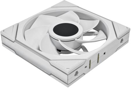 Wentylator komputerowy Lian Li UNI FAN TL Wireless LCD Reverse