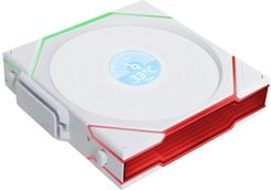 Zdjęcie Wentylator komputerowy Lian Li UNI FAN TL Wireless LCD Reverse White 120mm (12RTLLCD1W1W) - Giżycko