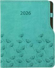 Zdjęcie Terminarz 2026 tygod. A6+ wcięcie MIX - Artsezon - Myślenice