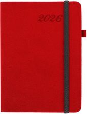 Zdjęcie Terminarz 2026 tygod. A6+ Krokodylek MIX - Artsezon - Golina