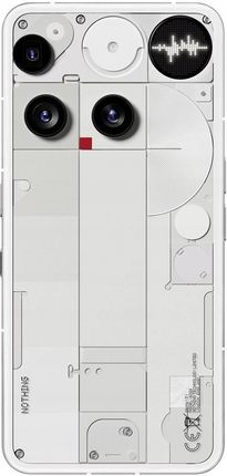 【お得】Nothing Phone (3) White / 12+256GB Nothing Phone (3) 256GB Biały - Sklep, Opinie, Cena w Allegro