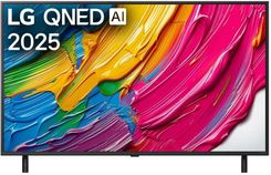 Zdjęcie Telewizor QLED LG 50QNED80A3A 50 cali 4K UHD - Wyszków