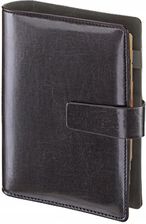 Zdjęcie Organizer 2026 Cambridge premium czarny 13x19cm ORP-07CBZ - Mikstat