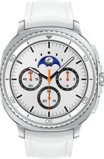 Samsung Galaxy Watch8 Classic SM‑L500NZ 46mm Biały