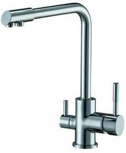 Zdjęcie Blue Water Amanda Chrom - Osieczna