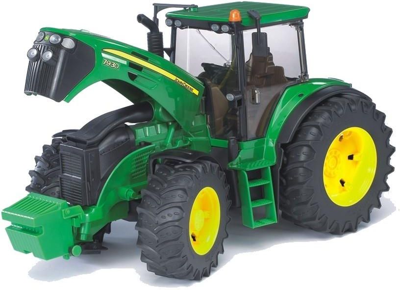 Bruder Traktor John Deere 7930 (03050)