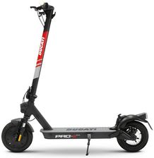 Ranking Ducati Hulajnoga Elektryczna Pro Ii Evo Advanced Safety Wybrane hulajnogi