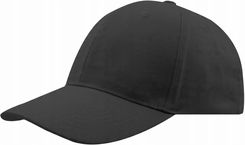 Zdjęcie 4Wrk Czapka Z Daszkiem Robocza Oddychająca Męska Czapka Damska Na Lato Czarna - Olsztyn