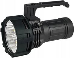 Zdjęcie Acebeam Latarka X75 70.2 6500K Czarna - Strzegom