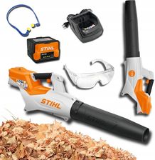 Zdjęcie STIHL BGA 50 (AK 20 + AL 101)  Dmuchawa akumulatorowa BA050115917 - Brwinów