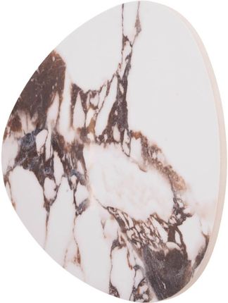 Maxlight Kinkiet Marbles 6W Biały (W0389)