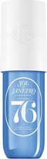 Zdjęcie Sol De Janeiro Rihanna Hair & Body Fragrance Mist Cheirosa 76 Mgiełka Do Ciała 90ml - Głubczyce