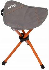 Zdjęcie Vango Micro Stool Krzesło Turystyczne Z Oparciem Szary - Skoczów