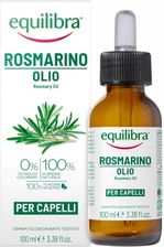 Zdjęcie Equilibra Olejek Rozmarynowy 100ml - Kolbuszowa