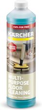 Zdjęcie Karcher uniwersalny środek do czyszczenia podłóg RM 536 750ml 6.296-188.0 - Pyzdry