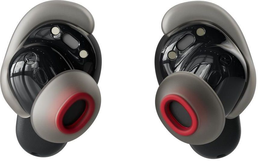 Słuchawki SKULLCANDY Method 360 ANC Czarny (S2MTWT740