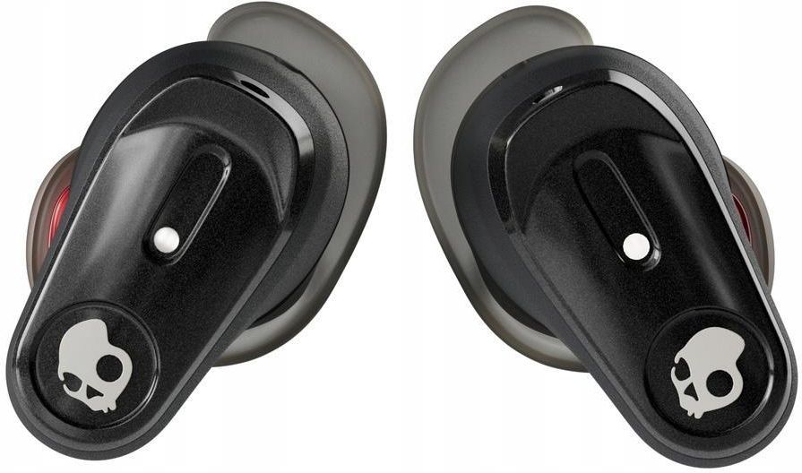 mayu アメリカ人気 Matte black Pods pro  PSE Słuchawki SKULLCANDY Method 360 ANC Czarny (S2MTWT740