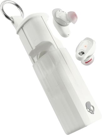 Słuchawki SKULLCANDY Method 360 ANC Biały (S2MTWT001) - Opinie i
