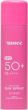Zdjęcie Moee Spray Przeciwsłoneczny SPF50+ PA++++ 100ml - Włoszczowa