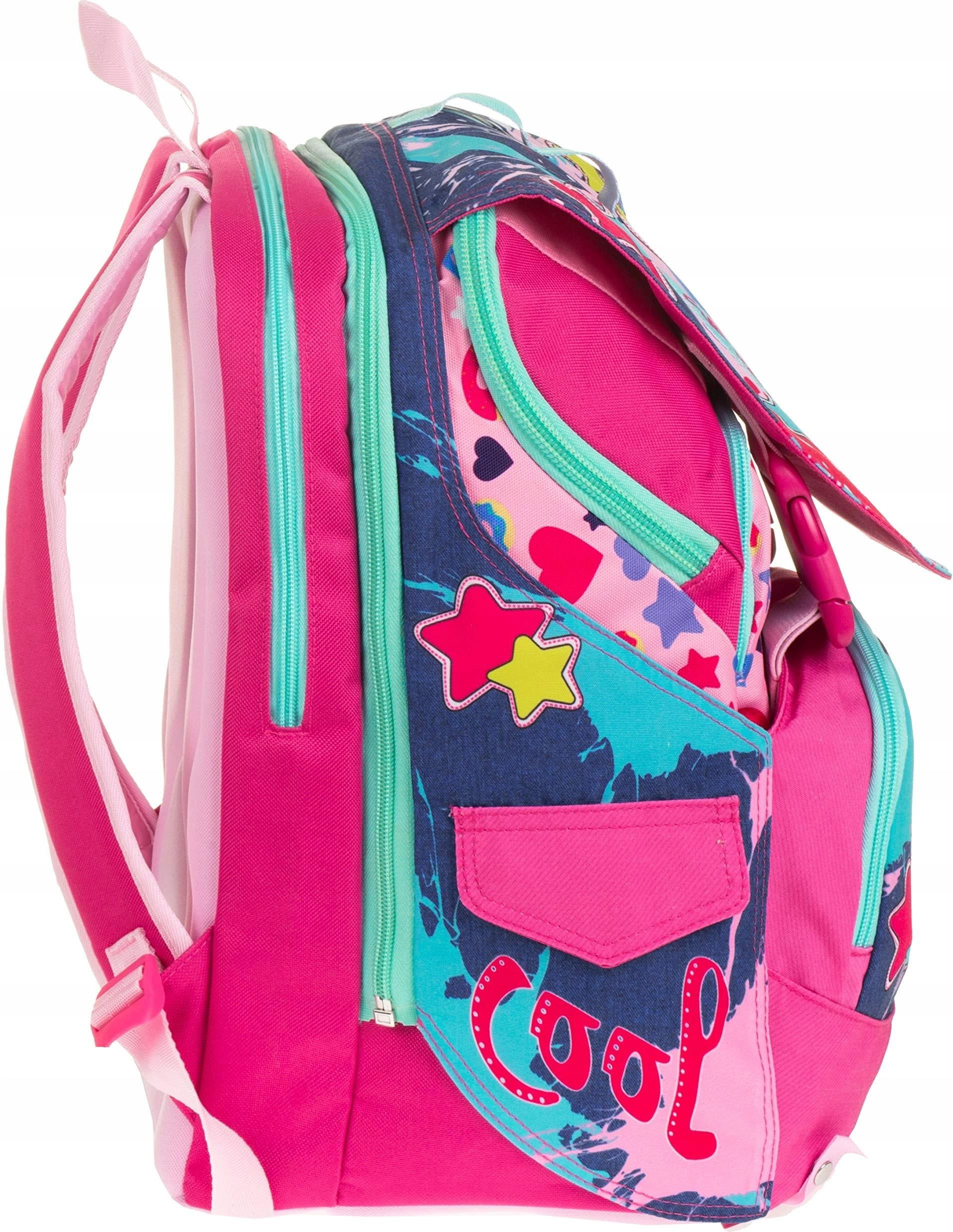 Jackpack Seven Seven Wielofunkcyjny Plecak Jackpack, 32 L