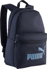 Zdjęcie Puma Plecak Phase Small Granatowy 91323 04 - Dąbrowa Górnicza