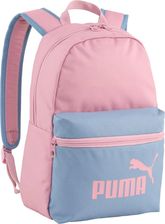 Zdjęcie Puma Plecak Phase Cb Small Różowo-Niebieski 91439 04 - Lipiany