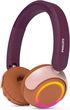 Philips Tak4200Mp Fioletowy (TAK4200MP00)