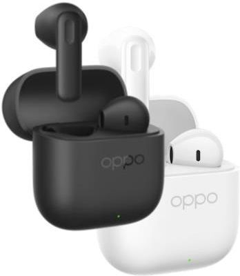 фото Навушники TWS Oppo Enco Buds3 Slate Black