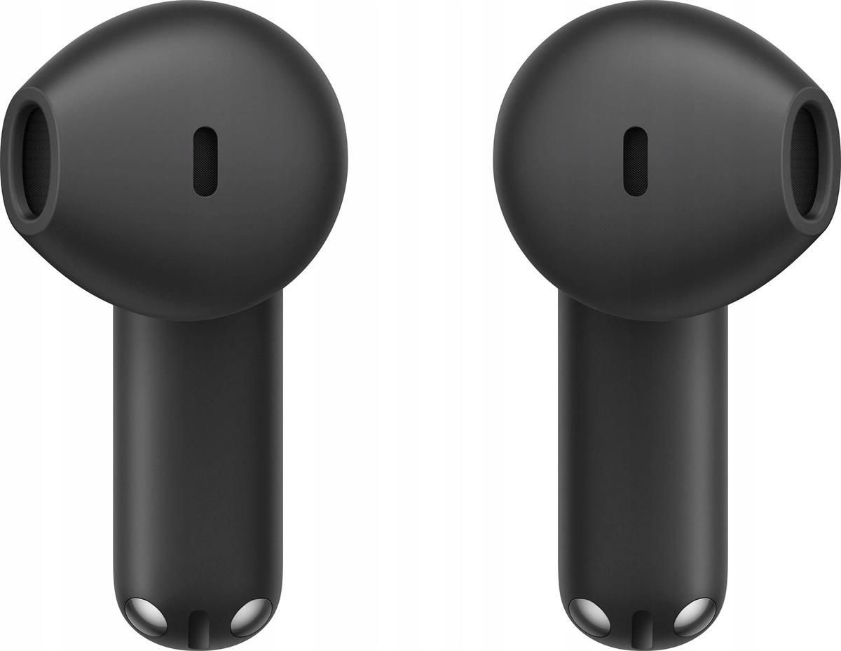 фото Навушники TWS Oppo Enco Buds3 Slate Black