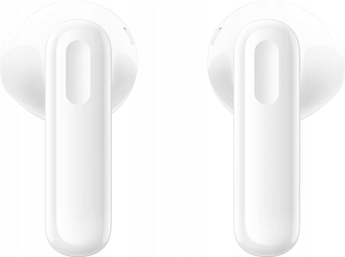 фото Навушники TWS Oppo Enco Buds3 Snow White