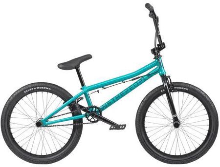 Wethepeople Sinus Flatland Bmx Rower Wyczynowy 19 Fresh Mint 20