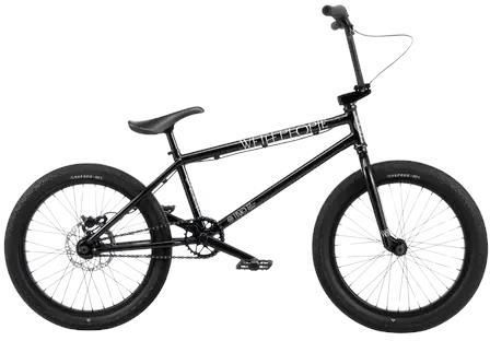 Wethepeople Havoc Bmx Rower Wyczynowy 21.35 Glossy Black 20