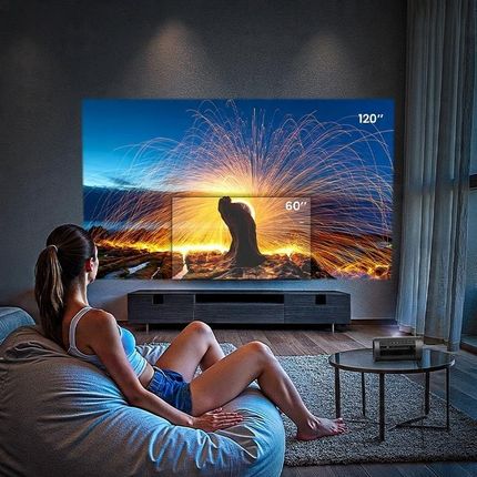 Jmgo Picoplay+ (J617K4) - фото 5