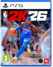 Zdjęcie NBA 2K26 (Gra PS5) - Paczków