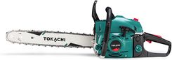 Zdjęcie Tokachi Forrester GS 58 NARPILS01 - Pyrzyce