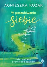 Zdjęcie W poszukiwaniu siebie, Każdy ma swoją opowieść do odkrycia  - Katowice