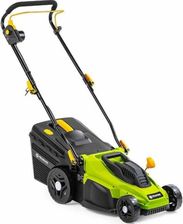 Zdjęcie Kosiarka elektryczna Fieldmann FZR 2033-E - Błażowa