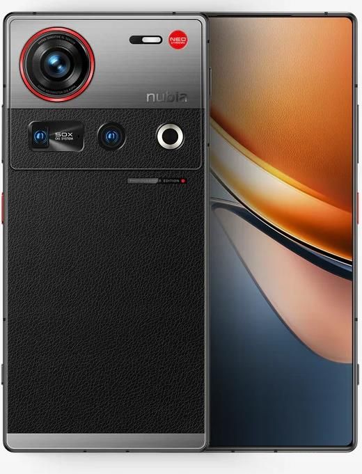 Nubia Z70 Ultra 16GB/512GB グローバル版 nubia Z70 Ultra - nubia Zシリーズ 日本公式サイト - nubia