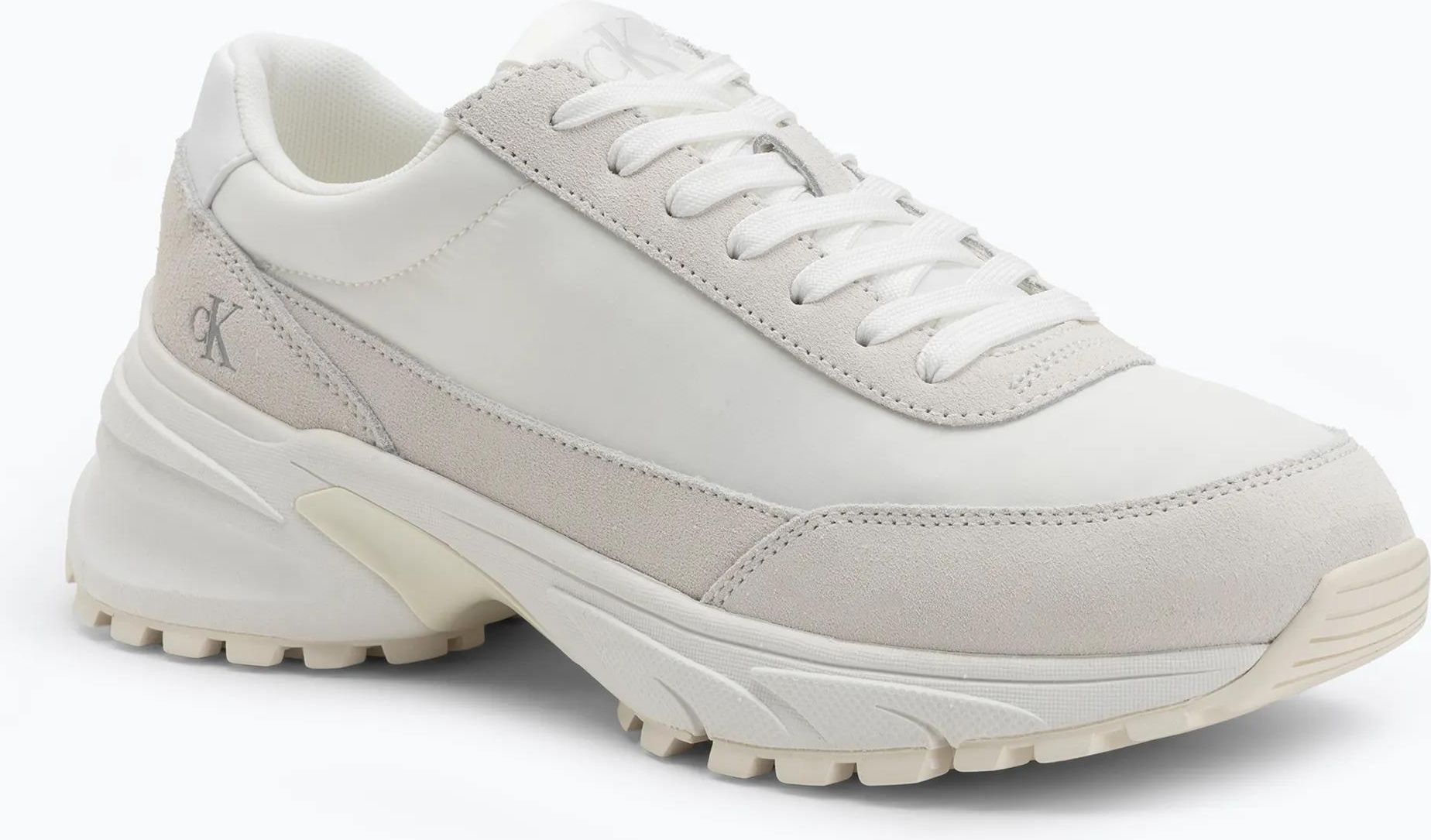 Buty męskie Calvin Klein YM0YM01292 Hike Runner Casual Ny-Su