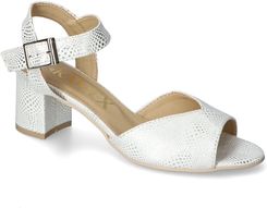 Zdjęcie Sandały Kamex-But 59 Srebro Vegas - Suraż