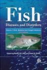 Fish Diseases and Disorders: Volume 3: Viral, Bacterial and Fungal Infections