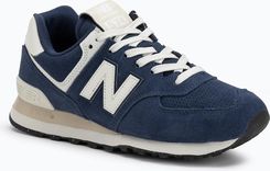 Zdjęcie Buty New Balance 574's V2 indigo Wiosna 2025 - Łomianki